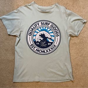 Surfing Tee Shirt